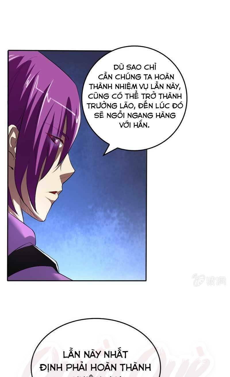 Cuộc Sống Tận Thế Bắt Đầu Từ Số 0: Chapter 40