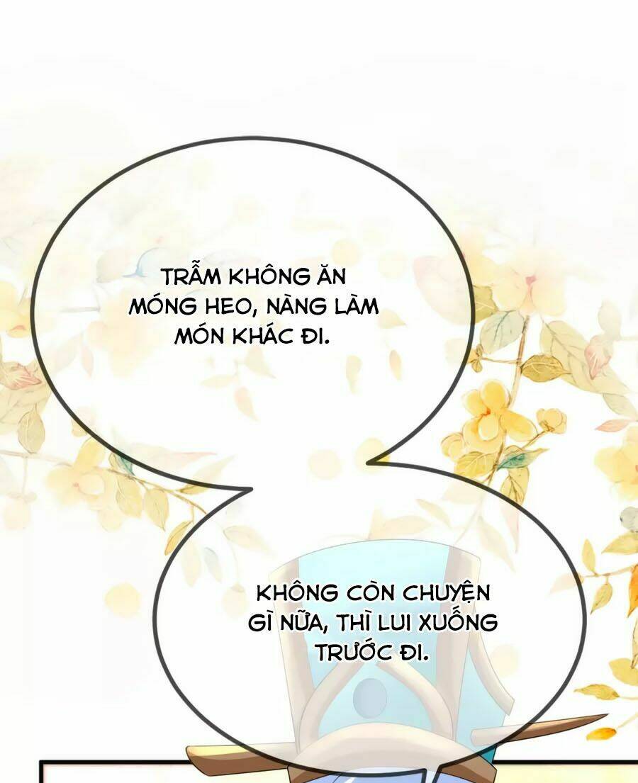 Trù Nương Hoàng Hậu: Chapter 10