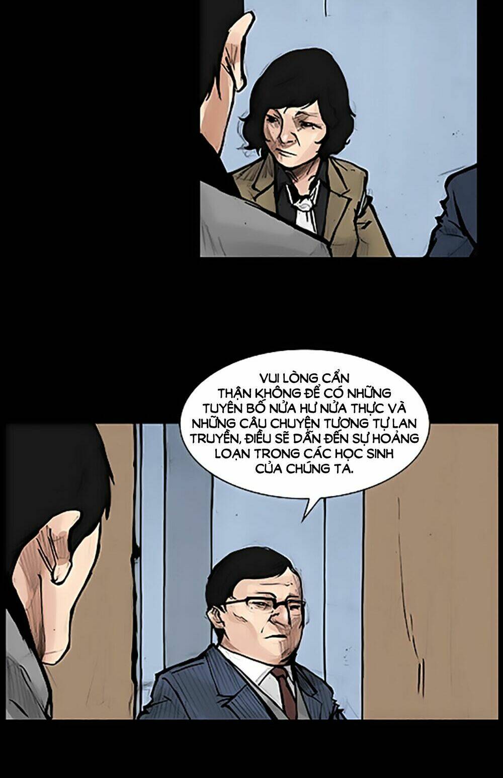 Độc Cô Tiền Truyện: Chapter 20