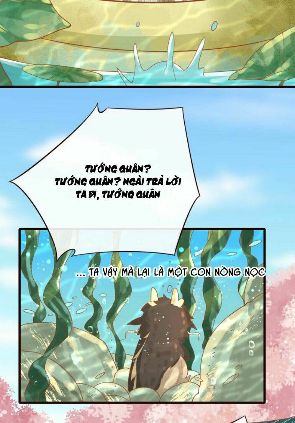 Chọc Nhầm Thượng Thần Băng Lãnh: Chapter 21