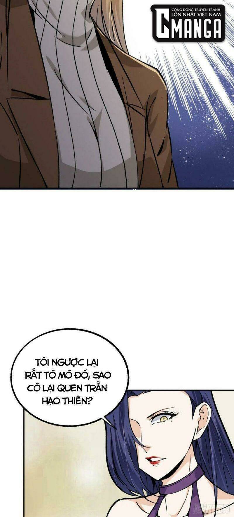 Cuồng Thiếu Siêu Thiên Tài: Chapter 61