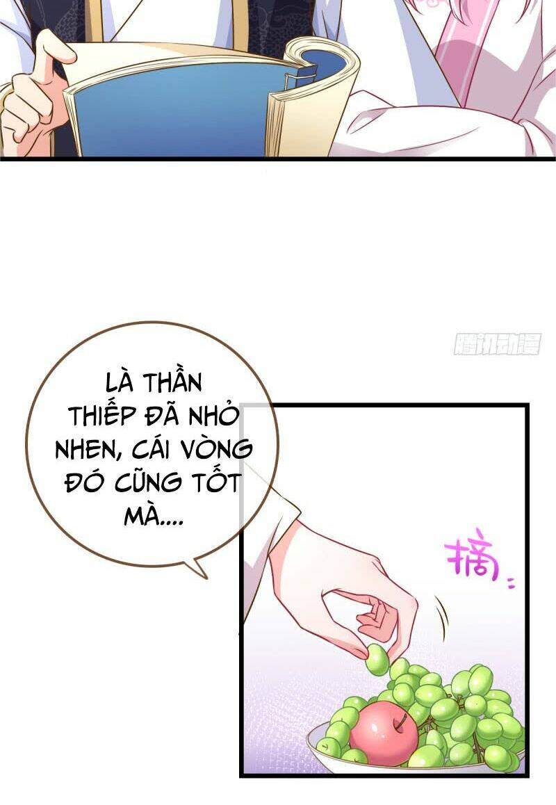 Triều Hoàng Cặn Bã: Chapter 7