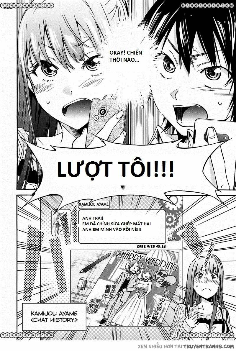 Real Account Ii: Chapter 24