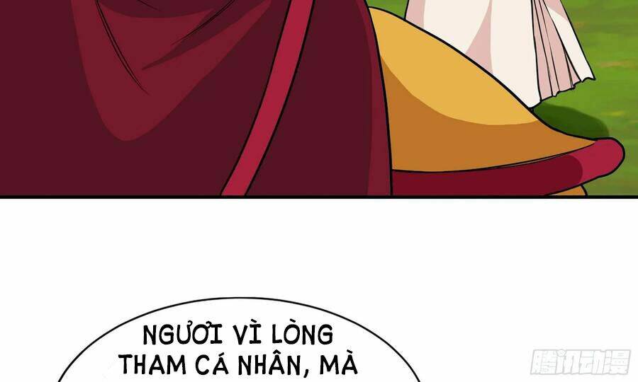 Khởi Đầu Bằng Một Con Côn: Chapter 127