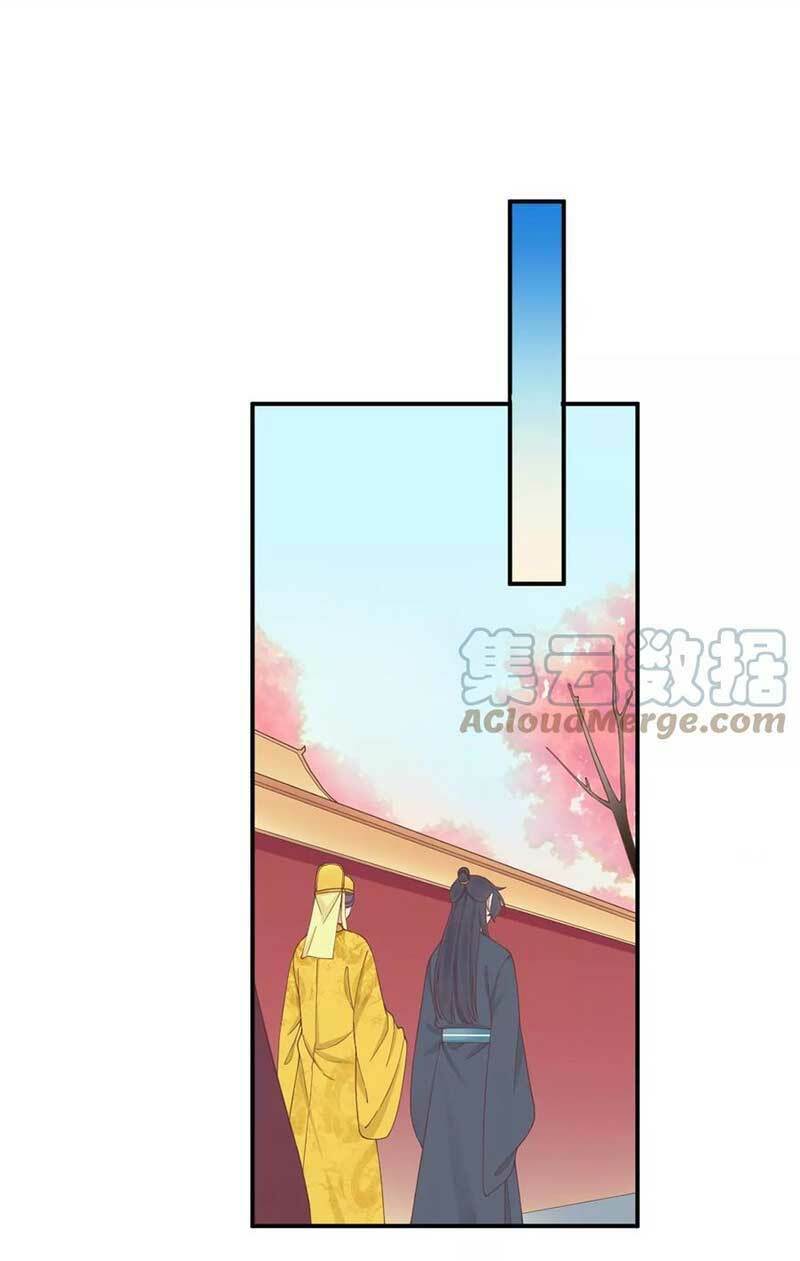 Hoàng Hậu Bận Lắm: Chapter 178