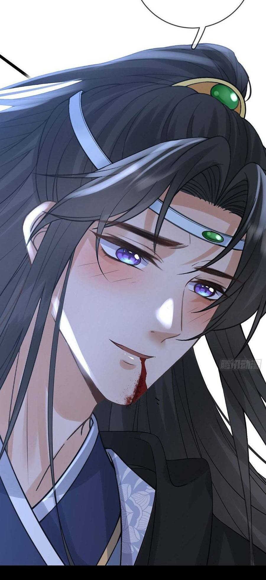 Ma Đầu Vạn Ác Năm Tuổi Rưỡi: Chapter 70