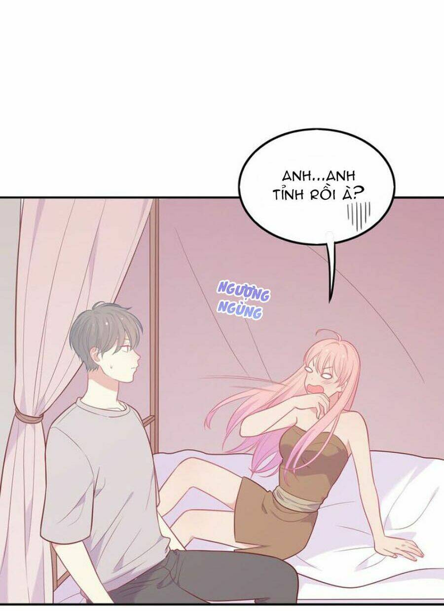 Vương Tử Thành Phố Và Công Chúa Amazon: Chapter 29