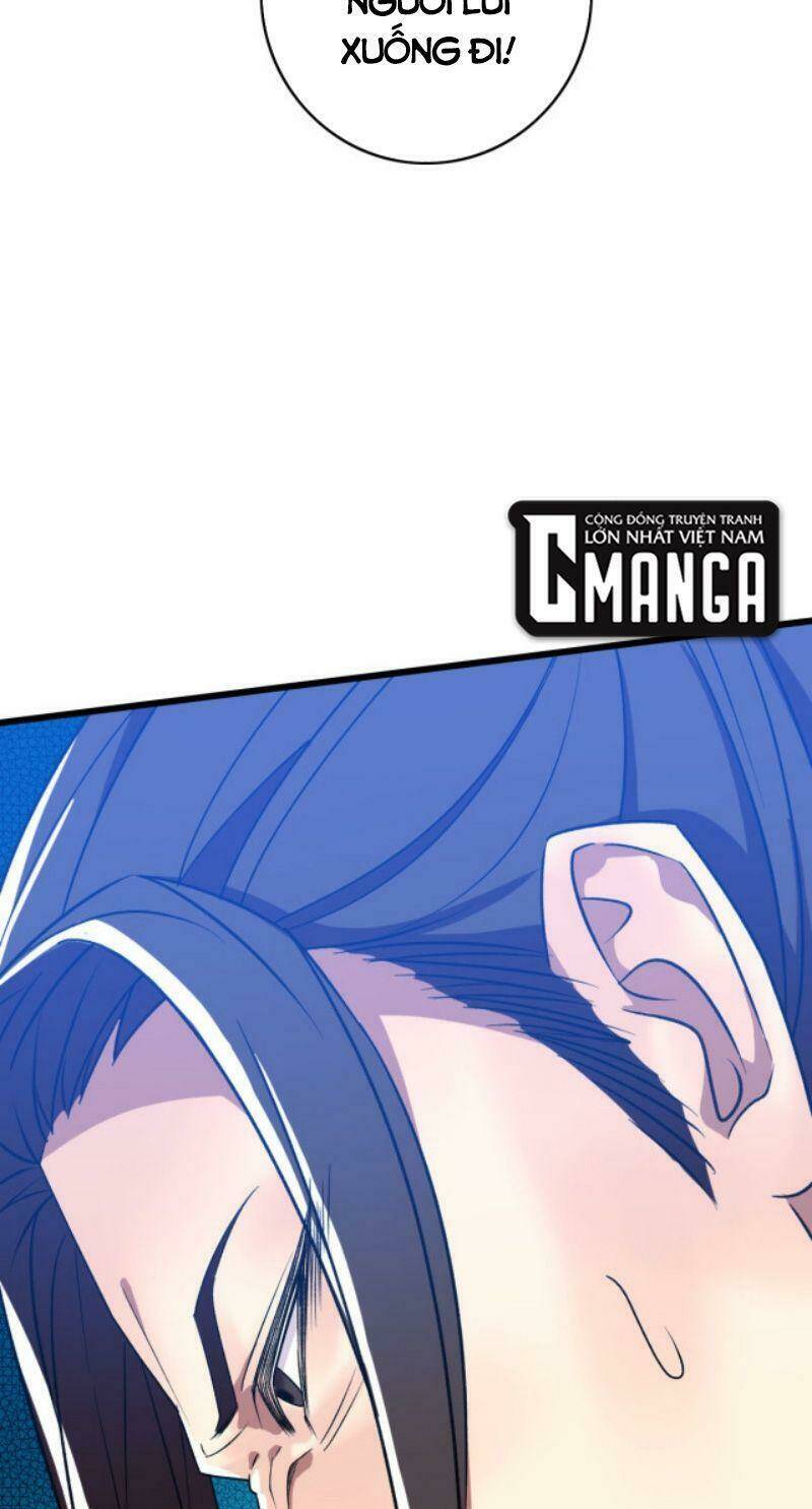 Siêu Đạo Thần Thuật: Chapter 30