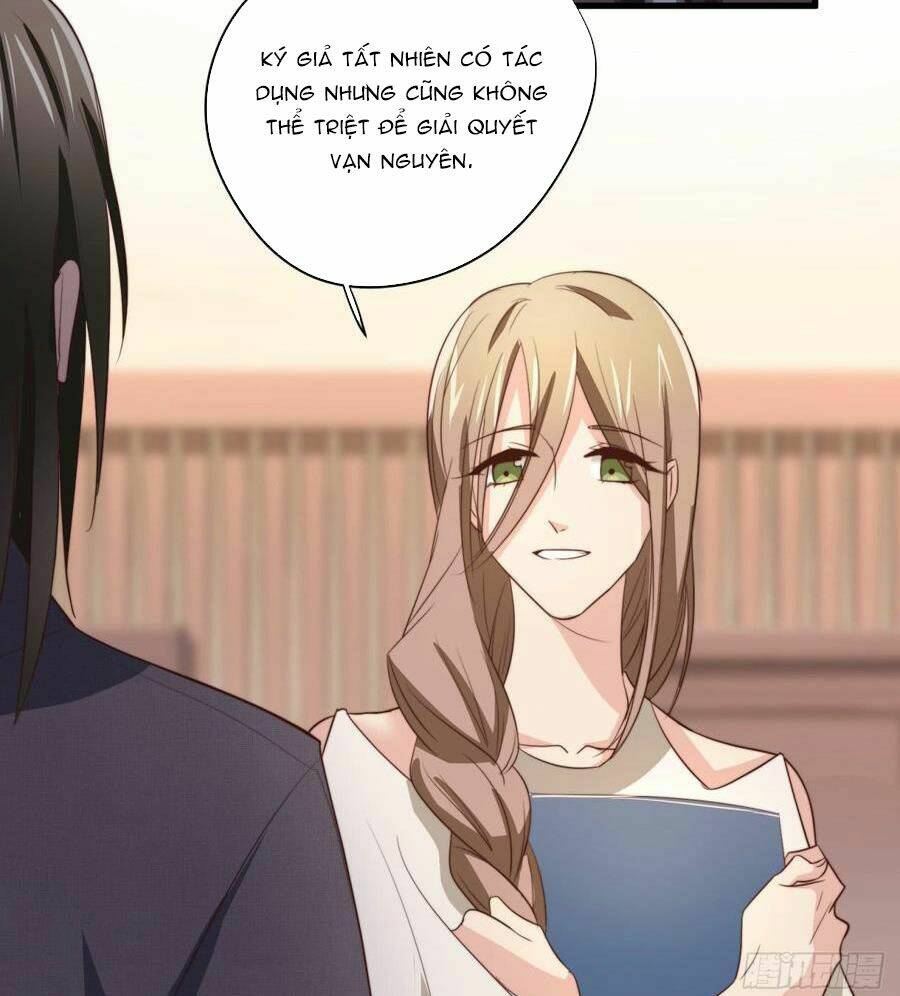 Đơn Phương Yêu Thầm Anh: Chapter 47