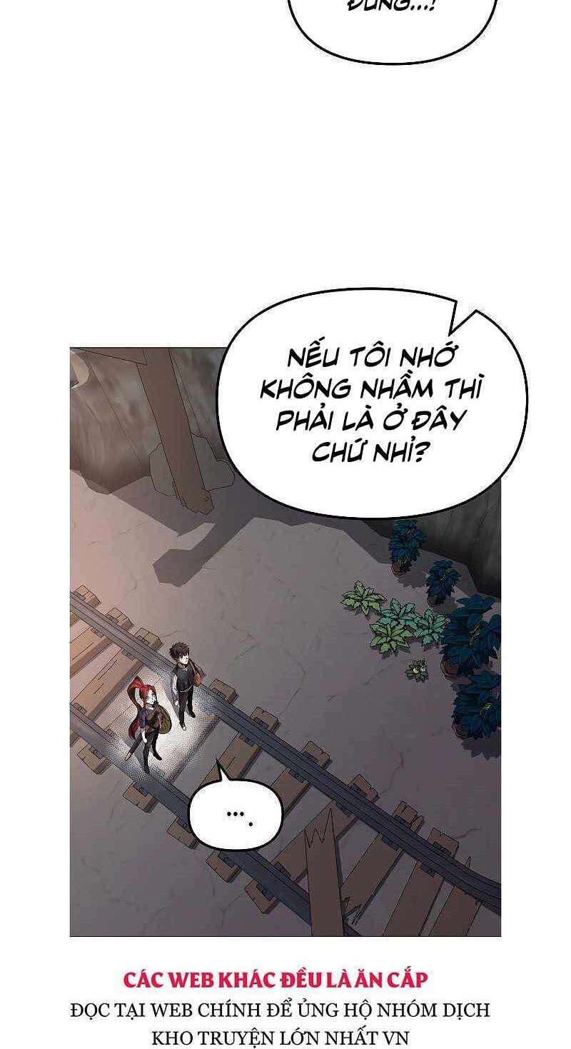 Con Đường Diệt Thần: Chapter 24