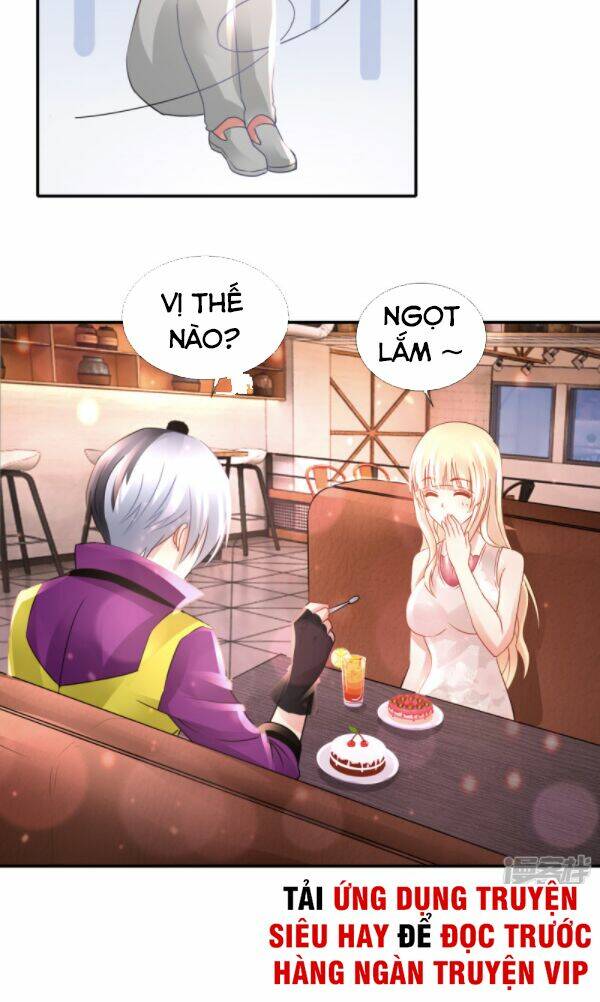 Phong Thủy Thiên Sư: Chapter 98