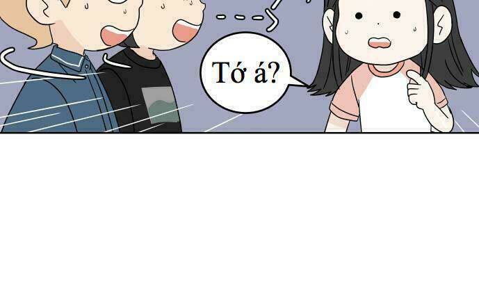30 Phút Bước Đi Bên Em: Chapter 43