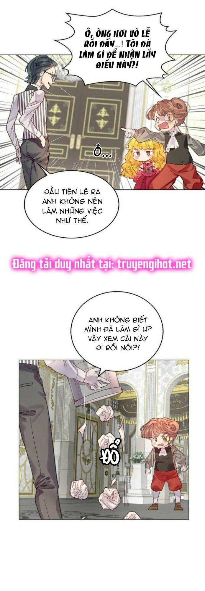 Tôi Không Phải Là Người Tốt: Chapter 151