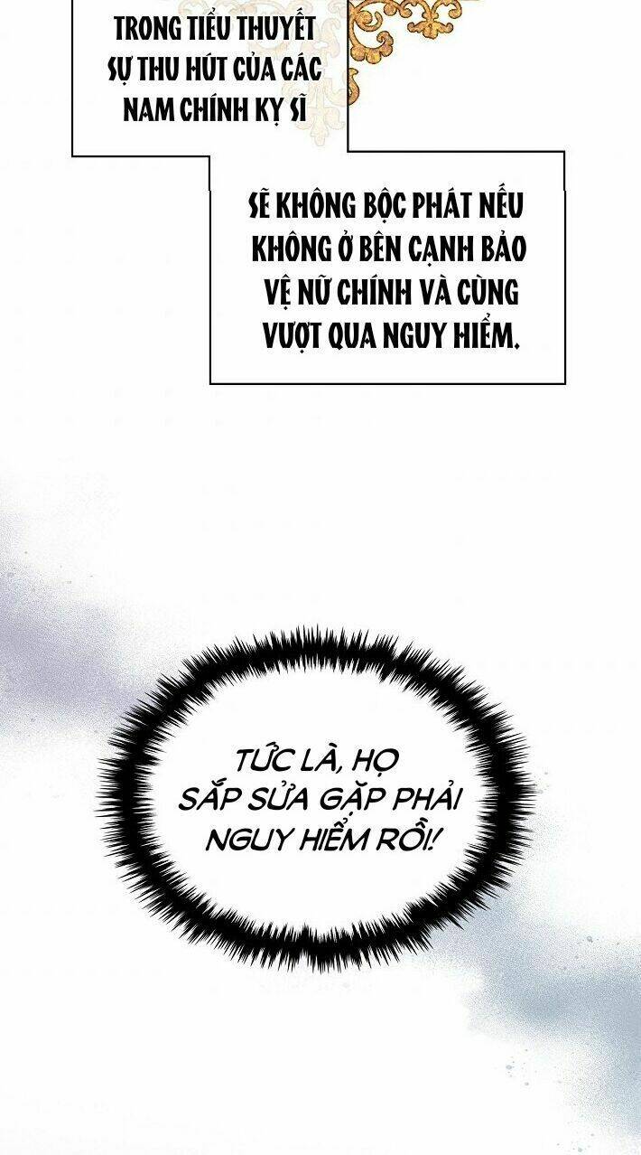 Kẻ Tạo Ra Nữ Phản Diện: Chapter 36