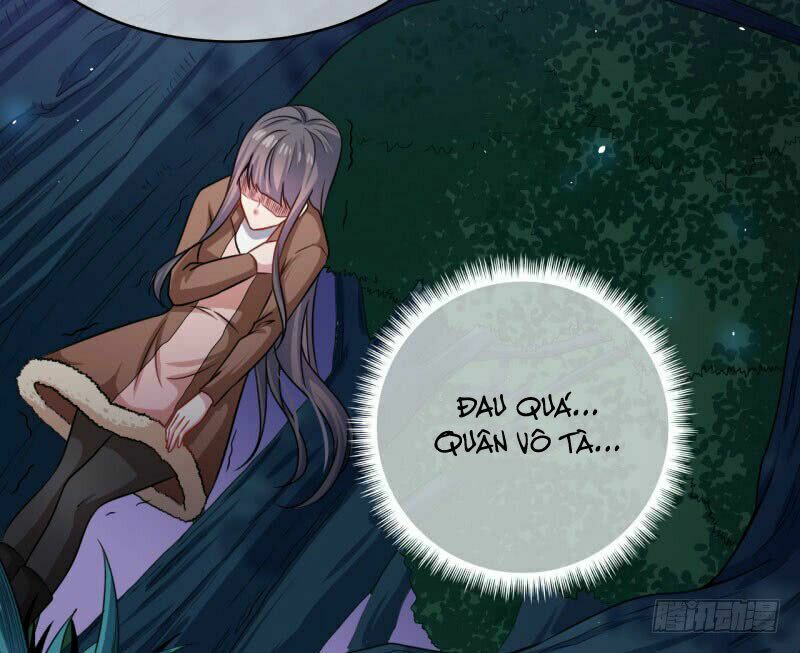 Ngạo Kiều Quỷ Vương Yêu Ta: Chapter 91