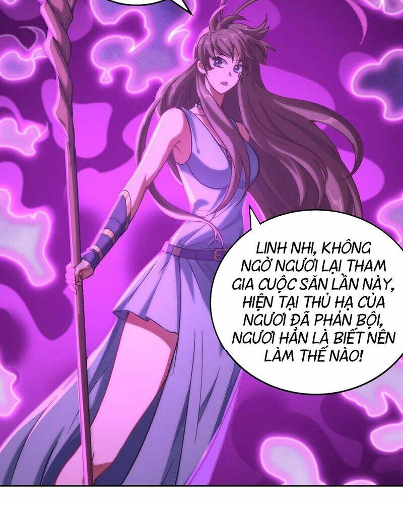 Người Nguyên Thủy Mạnh Nhất: Chapter 104