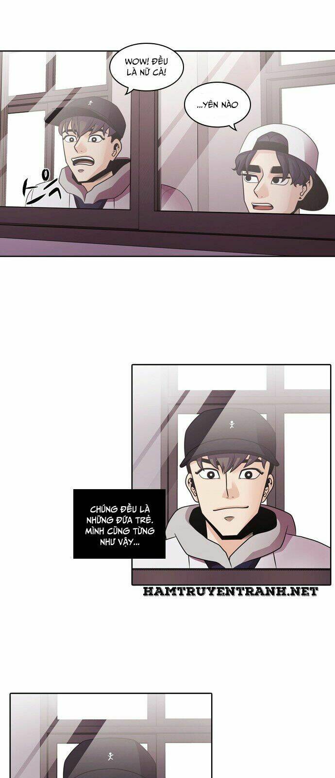 Tomorrow - Ngày Mai: Chapter 3