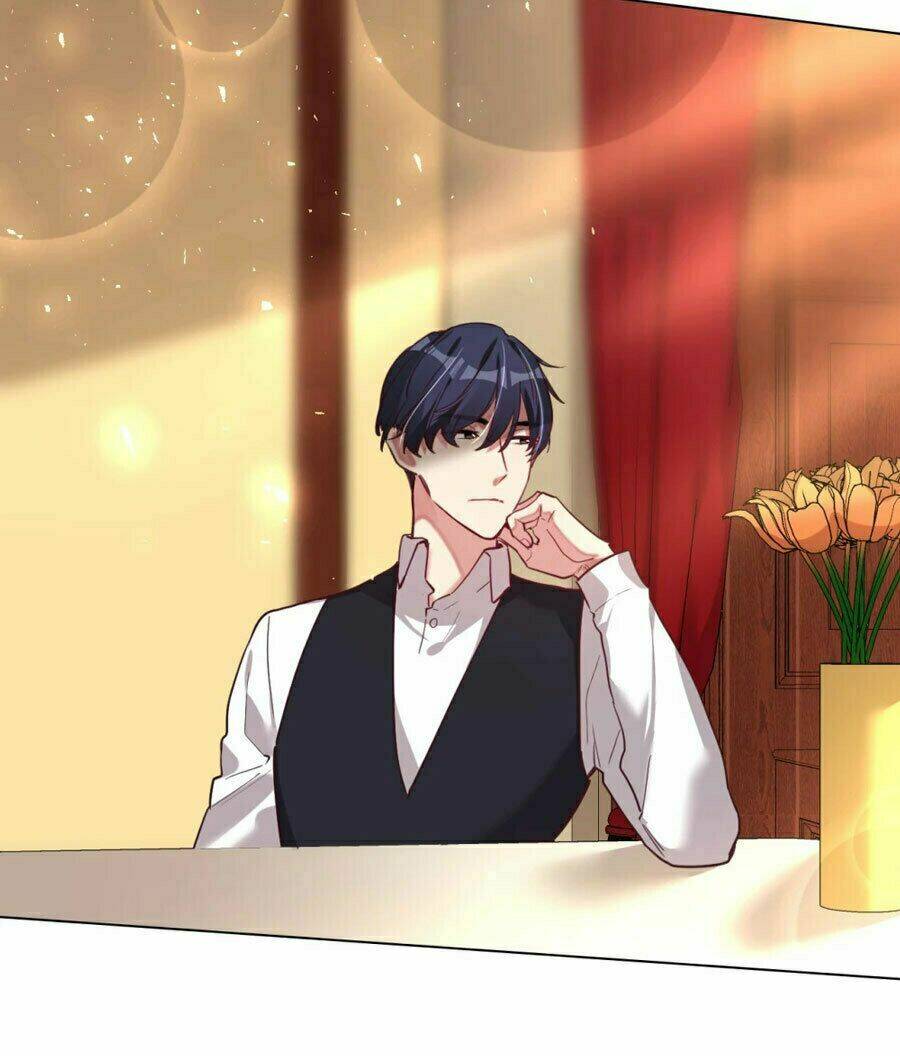 Vì Yêu Mà Khắc Cốt Ghi Tâm: Chapter 44