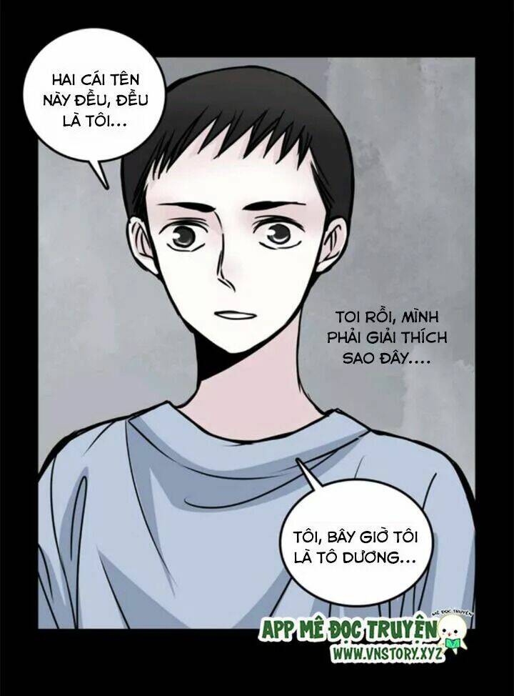 Nhật Ký Nữ Phù Thủy Hồi Sinh: Chapter 46