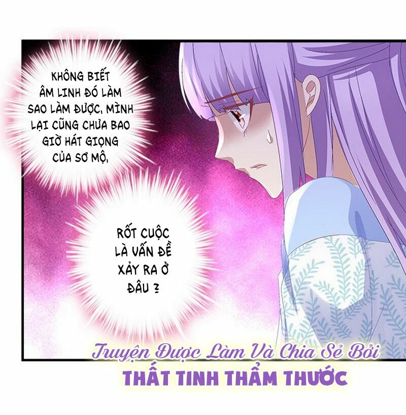 Thiên lại âm linh: Chapter 21