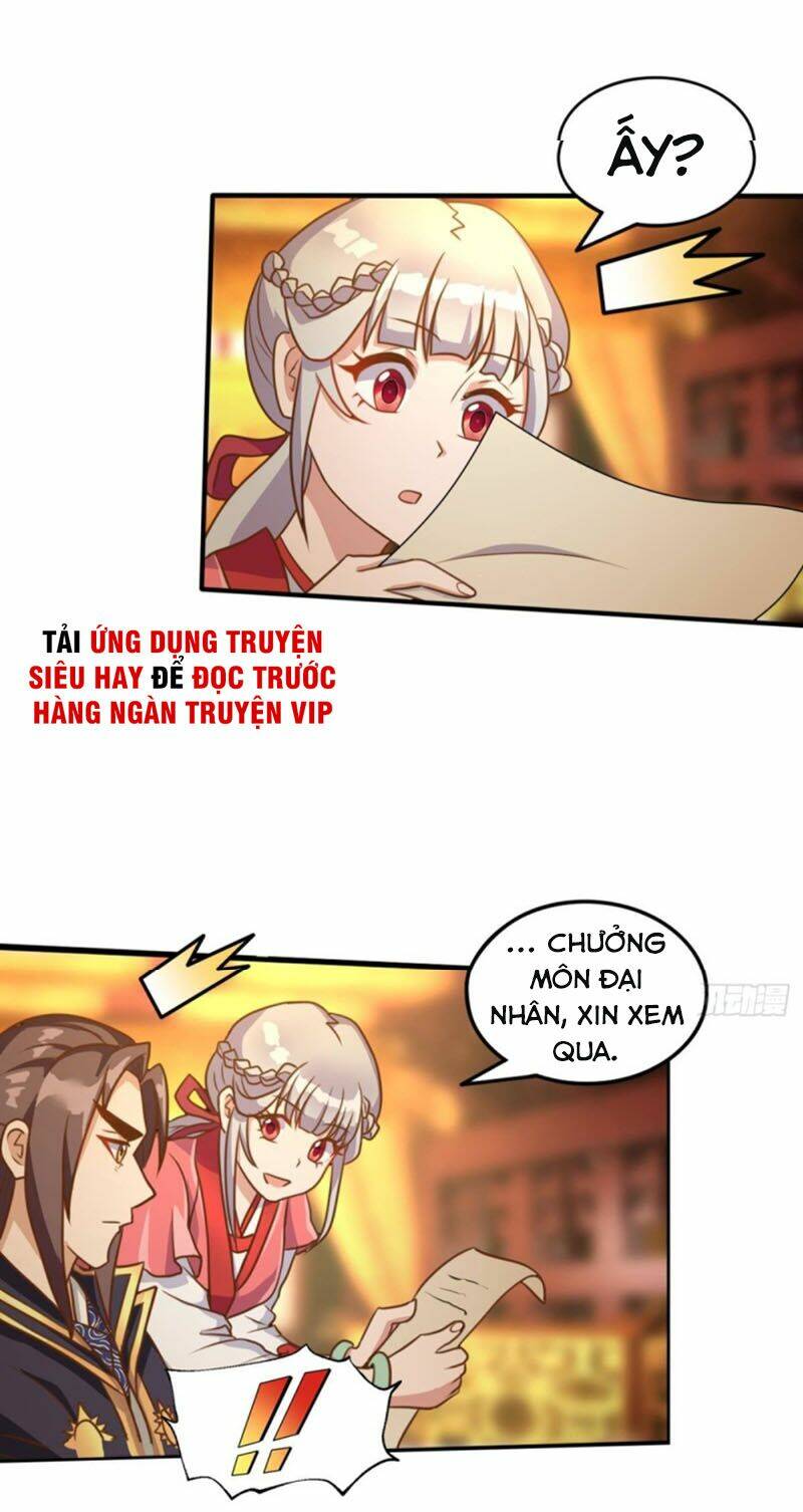 Lão Tổ Của Bạn Đang Online: Chapter 104