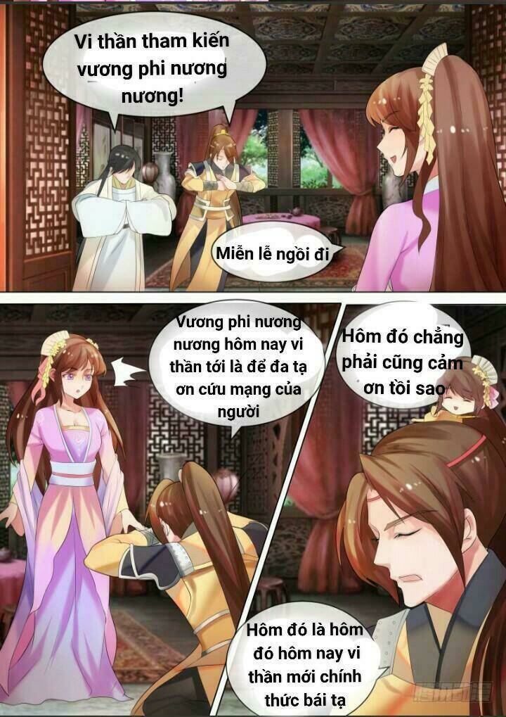 Thiên Tài Tiểu Độc Phi: Chapter 29