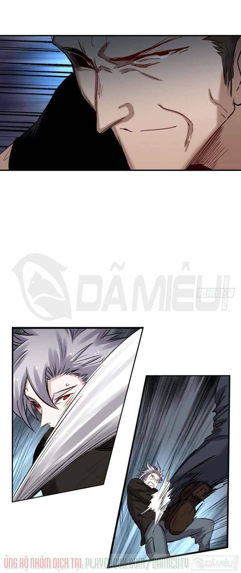 Đỉnh Phong Thần Y: Chapter 64