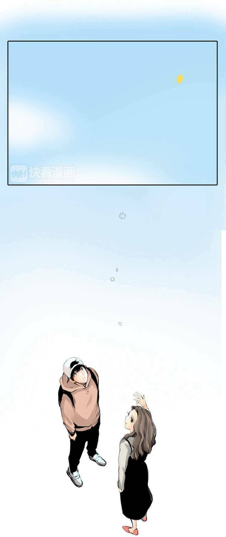 Quả Bóng Màu Vàng: Chapter 16