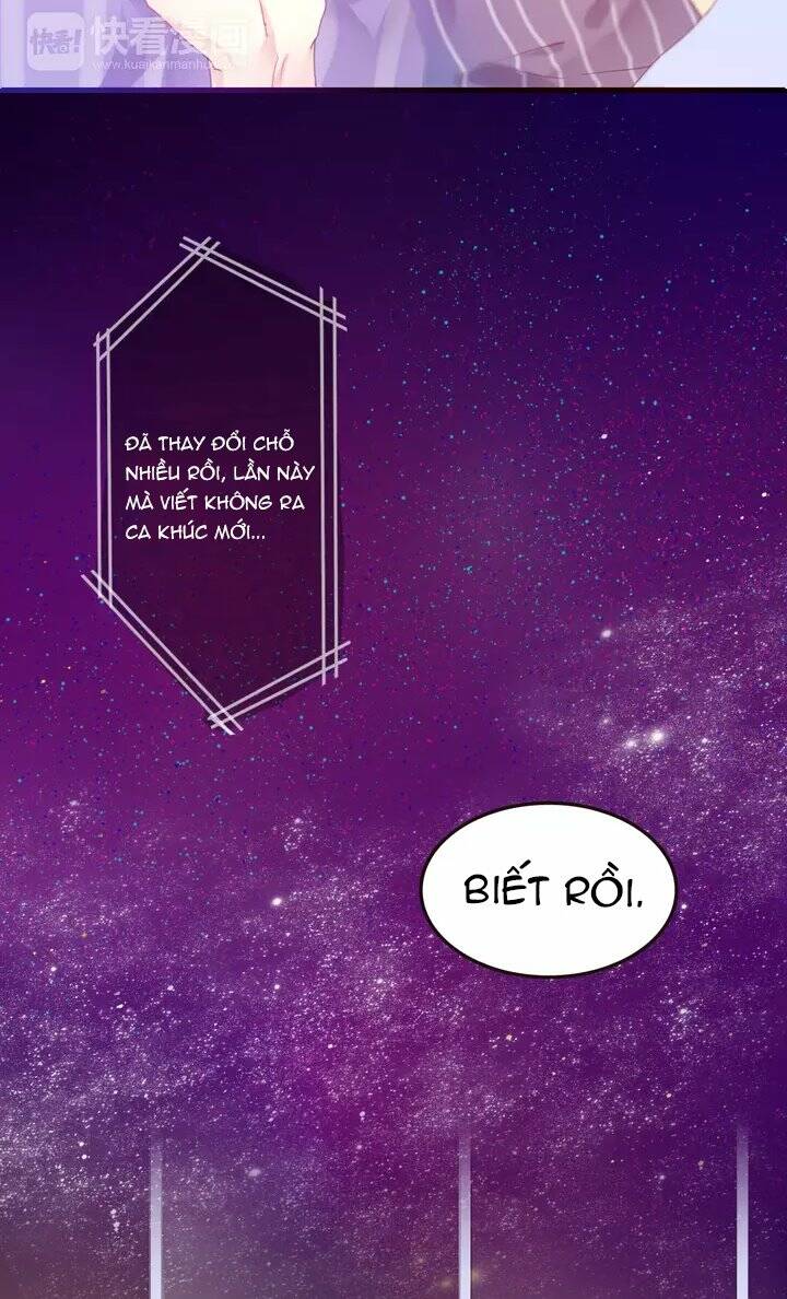 Tháng Sáu Kì Diệu: Chapter 1