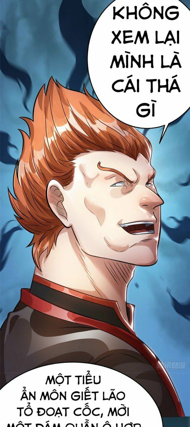 Tiên Vương Trùng Sinh: Chapter 78
