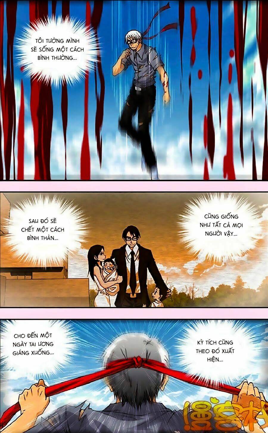 Thâu Tinh Cửu Nguyệt Thiên: Chapter 258