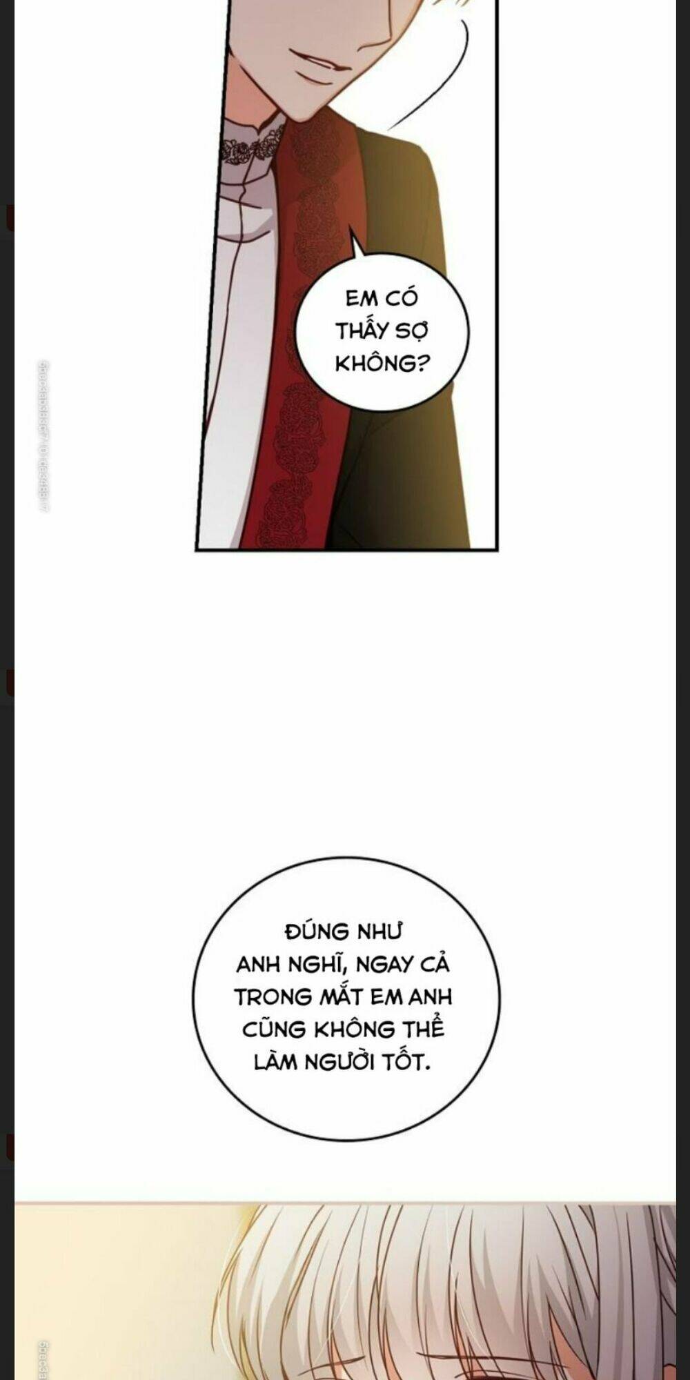 Đừng Chọc Đứa Em Gái Bé Bỏng Của Chúng Tôi: Chapter 57
