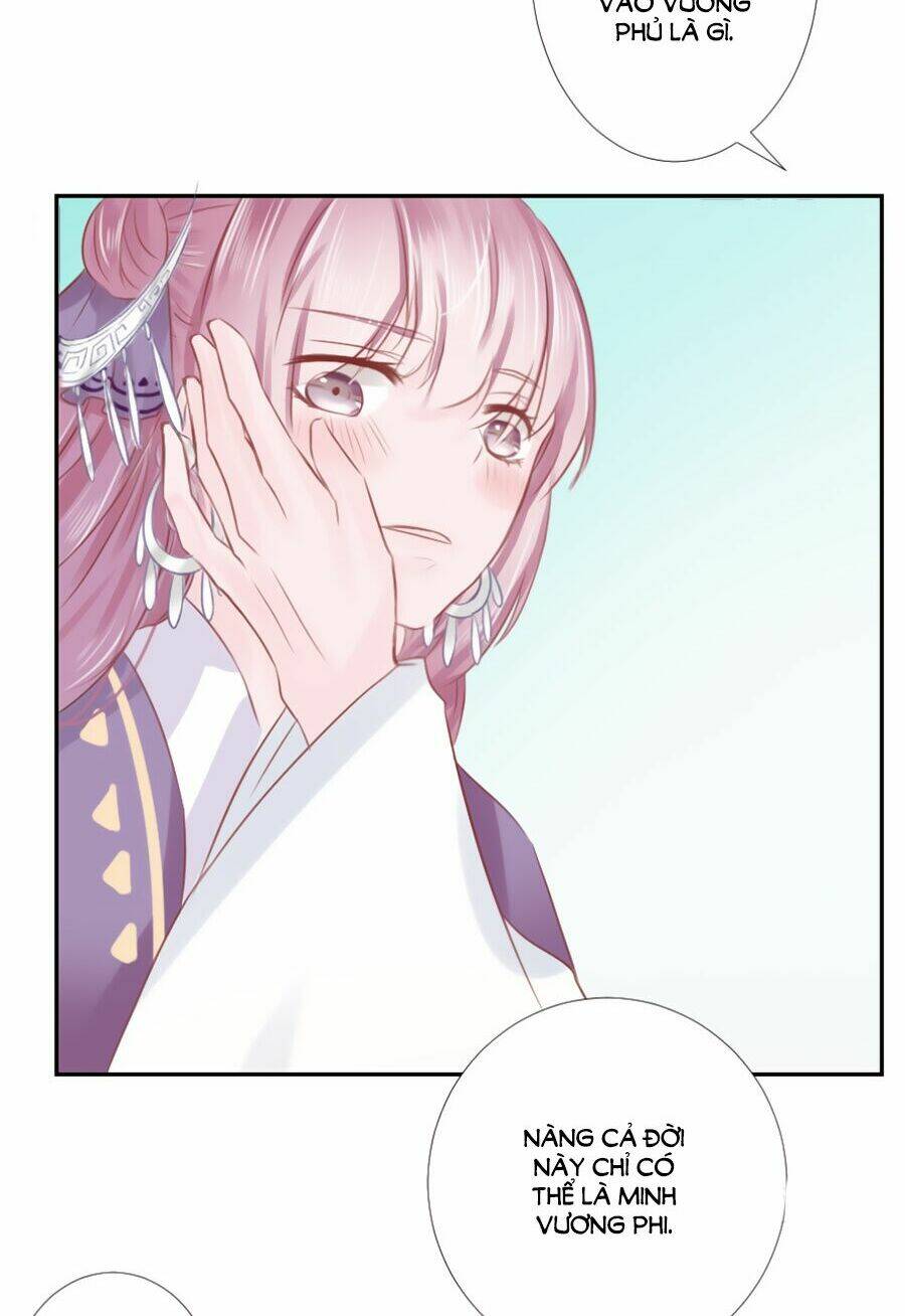 Đường Hoa Nhất Mộng Cổ Phi Truyện: Chapter 12