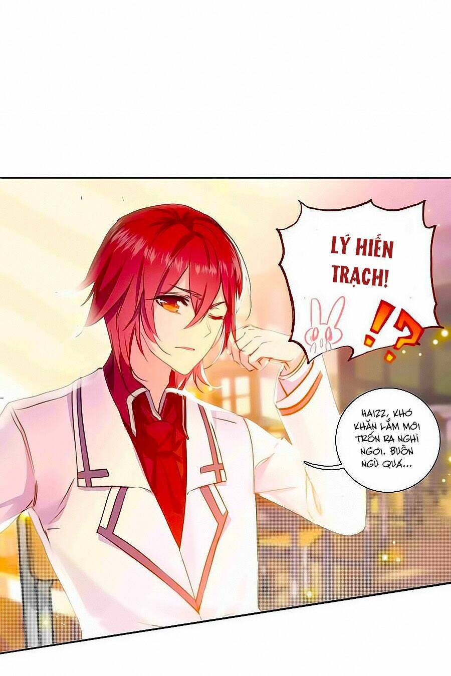 101 Sủng Vật Tình Nhân: Chapter 37