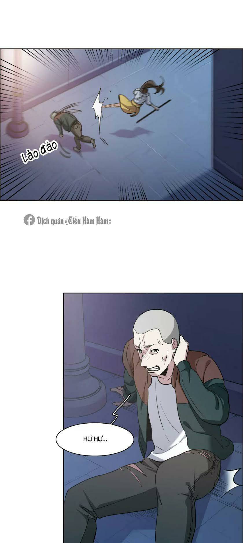 Thế Giới Đệ Nhất Cự Tinh: Chapter 7.3