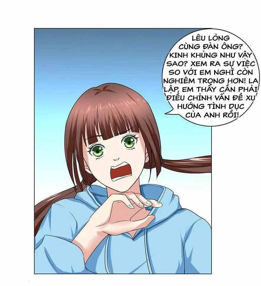 Đô Thị Tu Luyện Cuồng Triều: Chapter 20