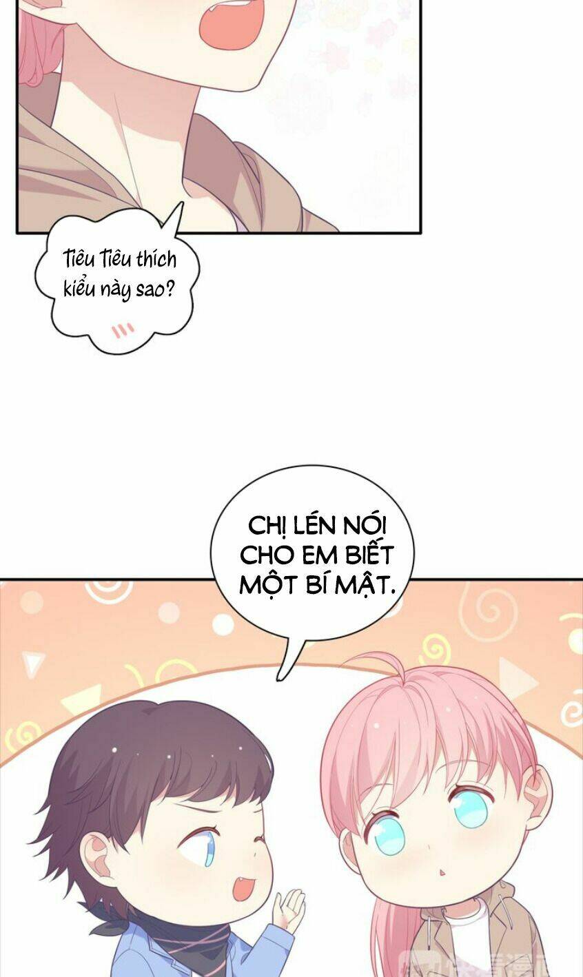 Vương Tử Thành Phố Và Công Chúa Amazon: Chapter 59