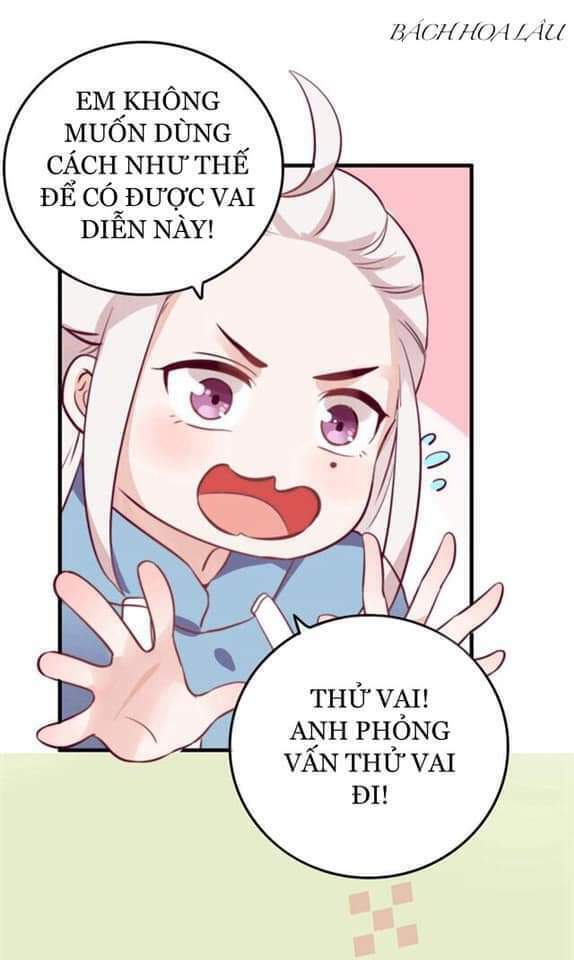 Bỉ Chi Tì Sương: Chapter 6