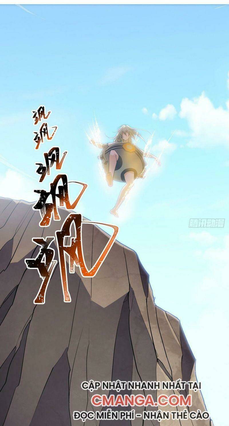 Ta Là Đại Hoàn Đan: Chapter 6