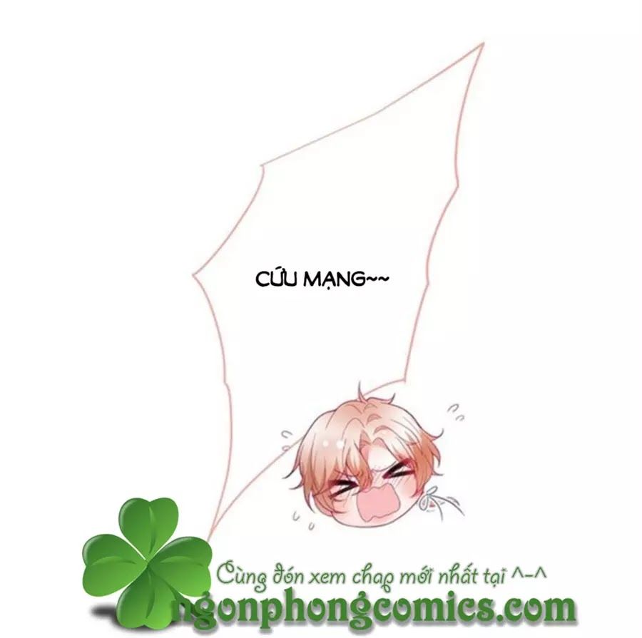Vương Tử Và Ánh Trăng Đen: Chapter 49