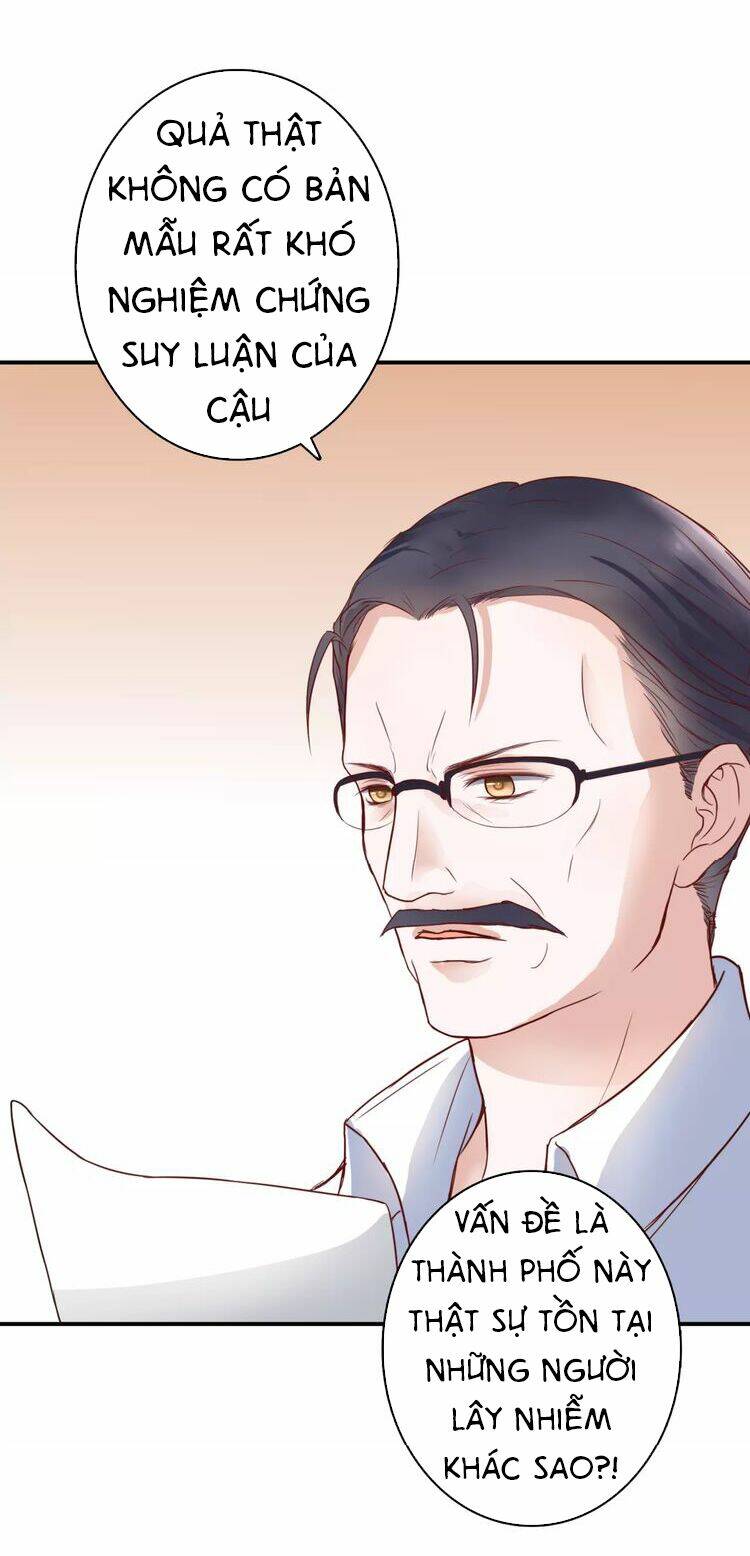 Ở lại thế kỷ này: Chapter 2