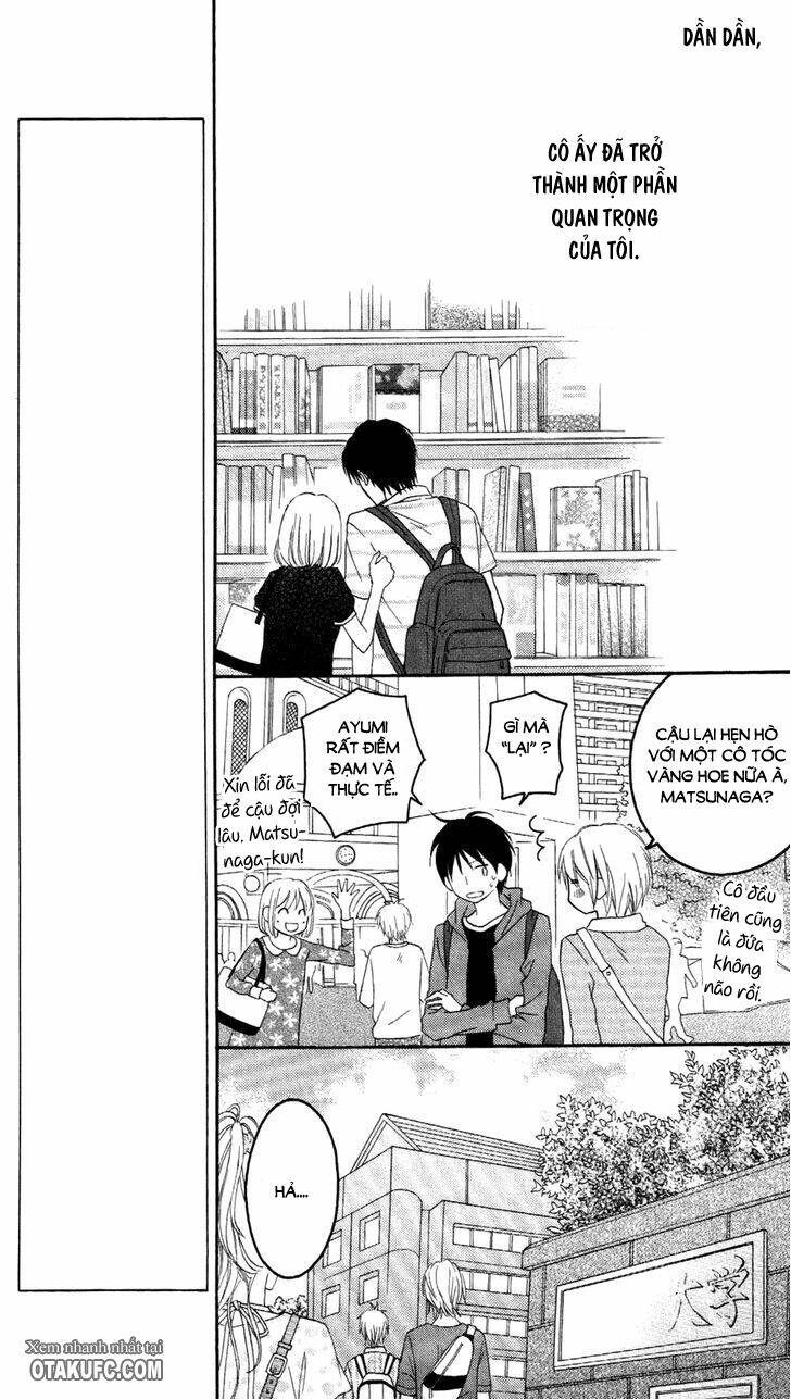 Love So Life: Chapter 64