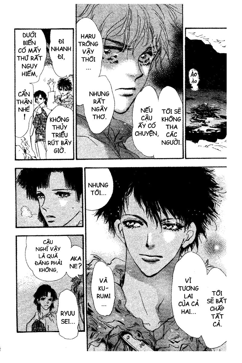 Mầm Sống: Chapter 52