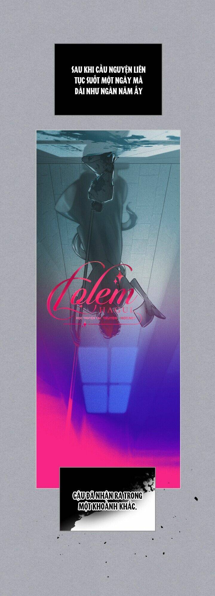 Kẻ Tạo Ra Nữ Phản Diện: Chapter 68.1