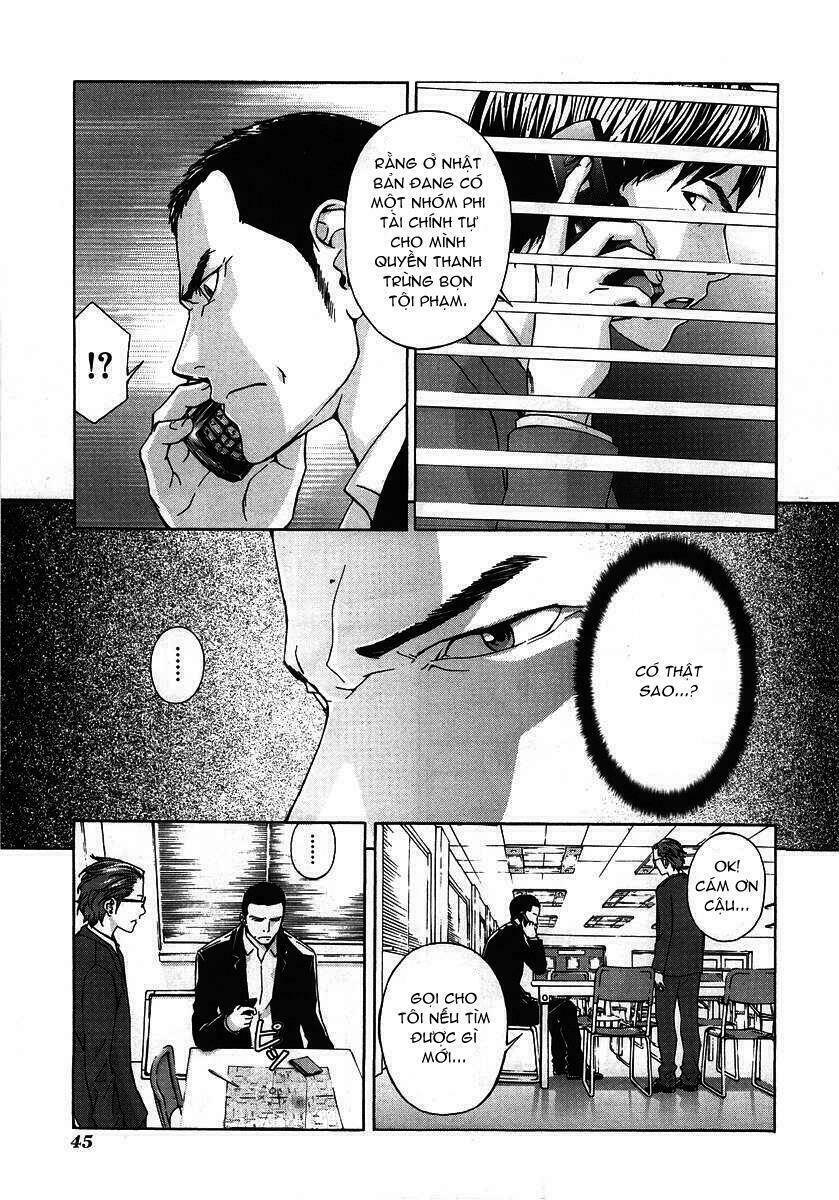 Until Death Do Us Part: Chapter 26