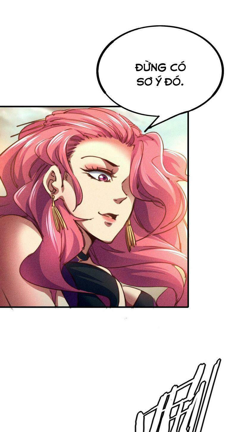 Ta Thành Thần Một Mình: Chapter 15