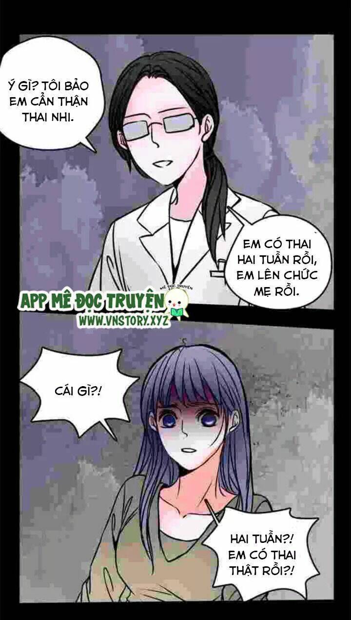 Nhật Ký Nữ Phù Thủy Hồi Sinh: Chapter 56