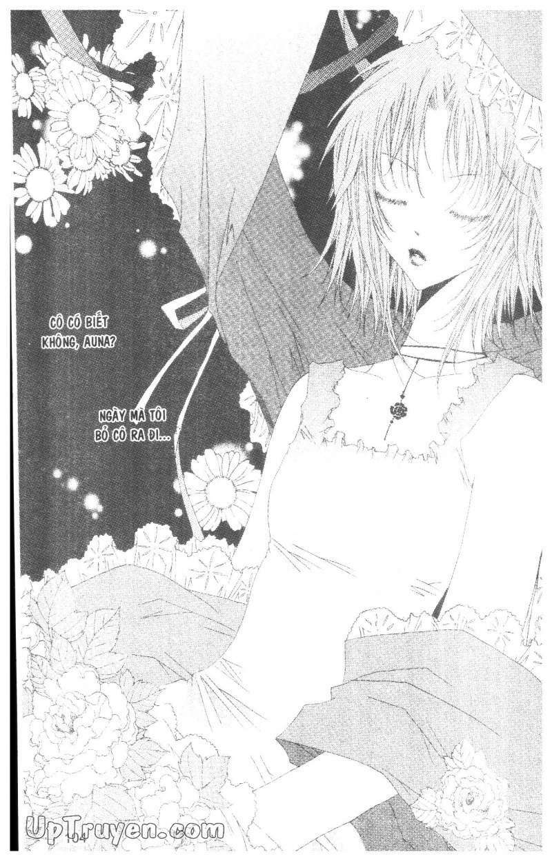 Nước Mắt Nàng Tiên Cá: Chapter 1