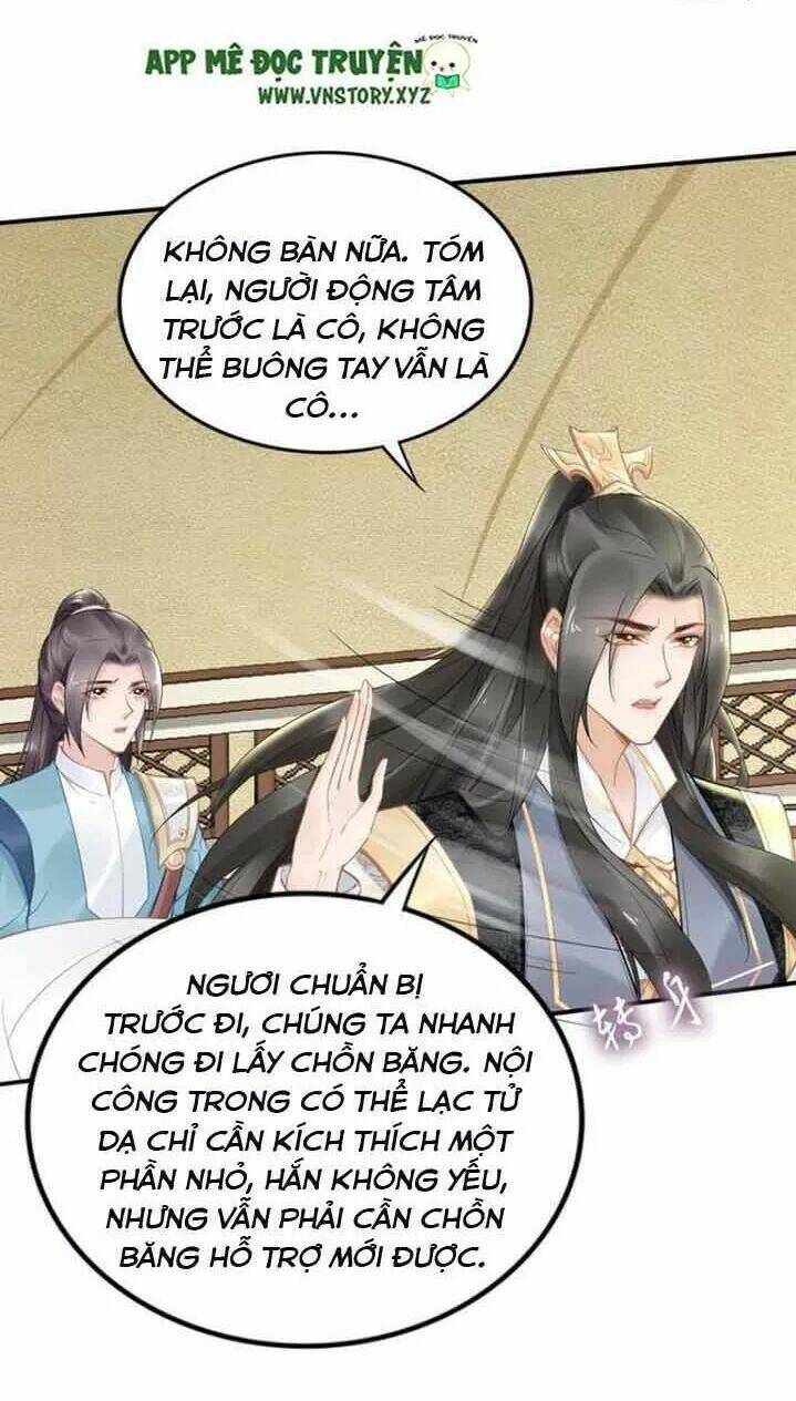 Nhất Sinh Nhất Thế Tiếu Thương Khung: Chapter 93