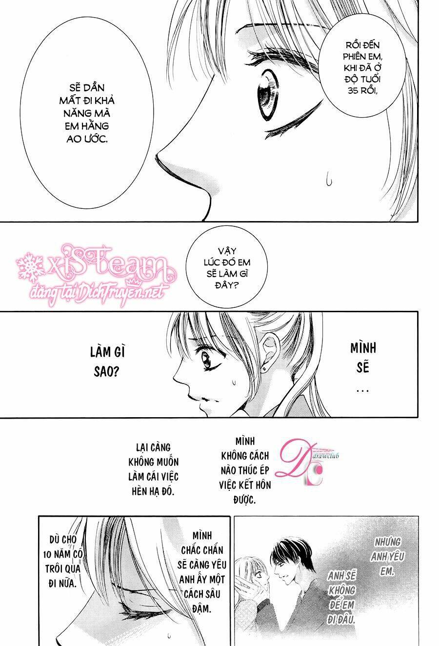 Ai Rồi Cũng Phải Kết Hôn: Chapter 16